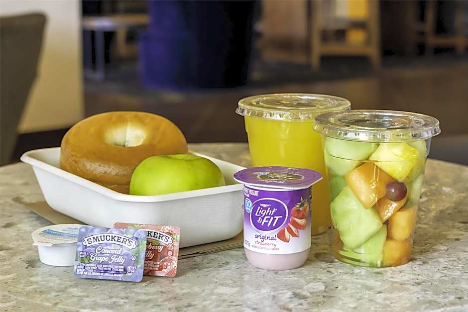 Hyatt Place Dallas Park Central