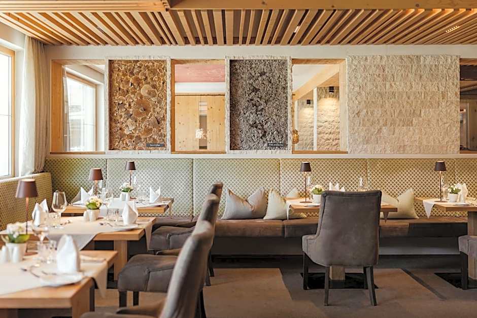 Living & Spa Vitalhotel Edelweiss