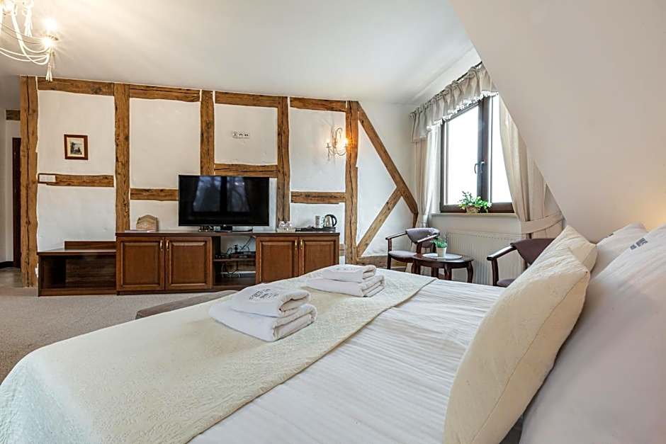 COLUMBUS Apartamenty Ustka - Limanowskiego 1