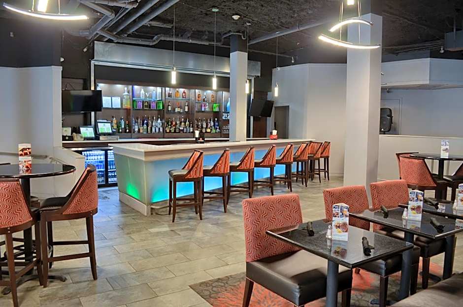 Holiday Inn Mobile West I-10 By IHG