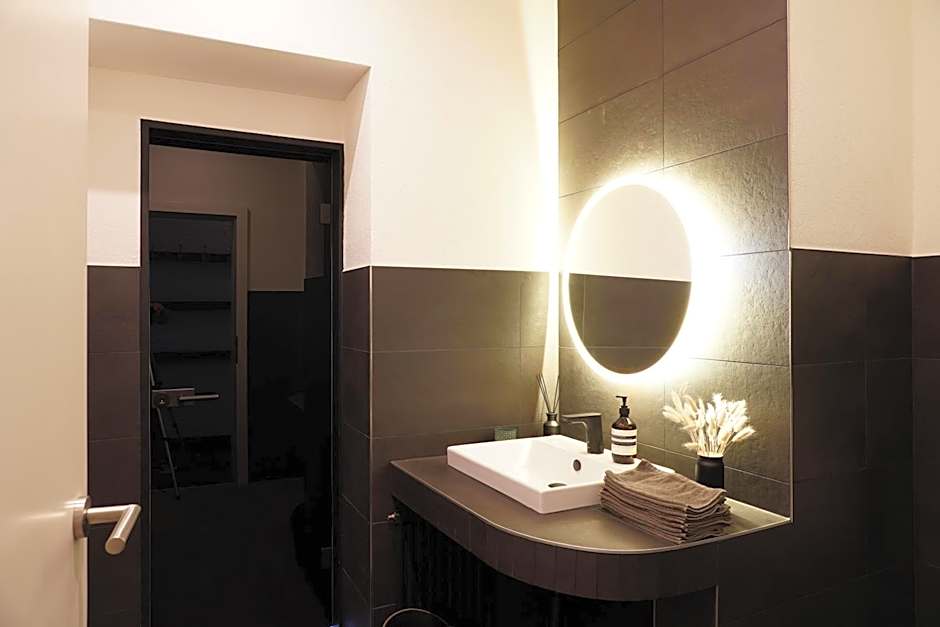 Hotel Berghof