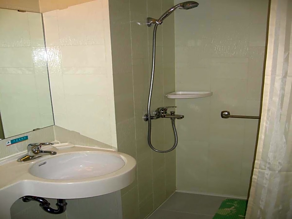 Magnotel Hotel Nanchang Minde Road Bayi Hall