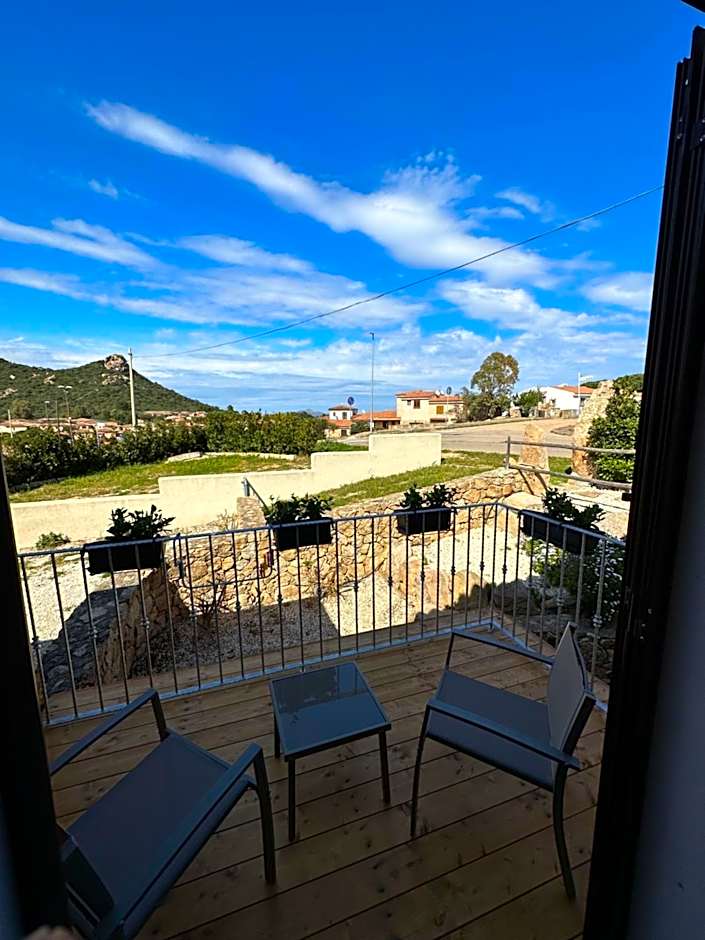 The Square Depandance