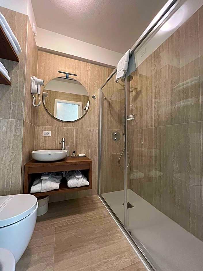 Best Western Hotel Continental