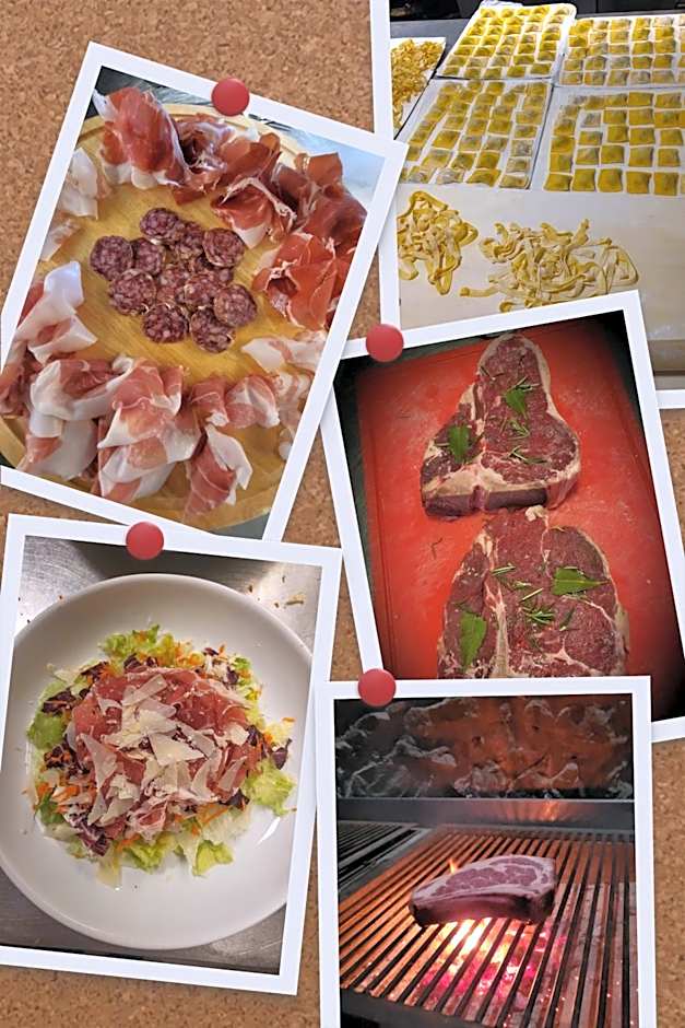 "Borgo Gerbina" Agriturismo & Azienda agricola