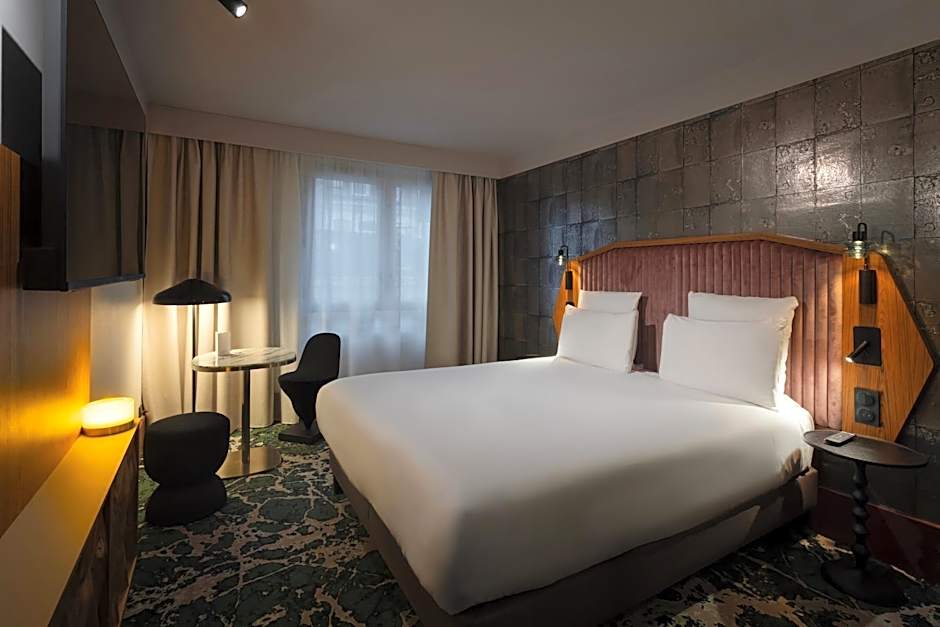 Hotel Mercure Lille Centre Vieux-Lille