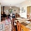 Clarendon Chalets