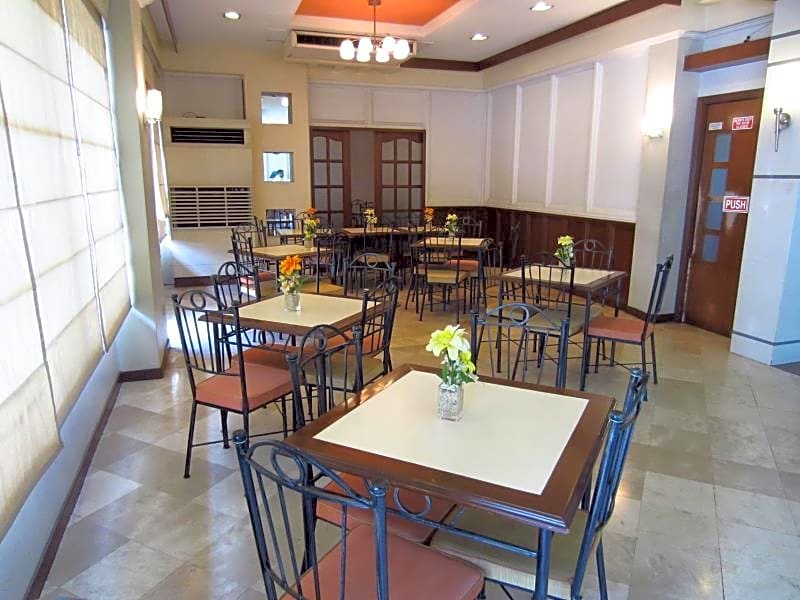 Bacolod Pension Plaza