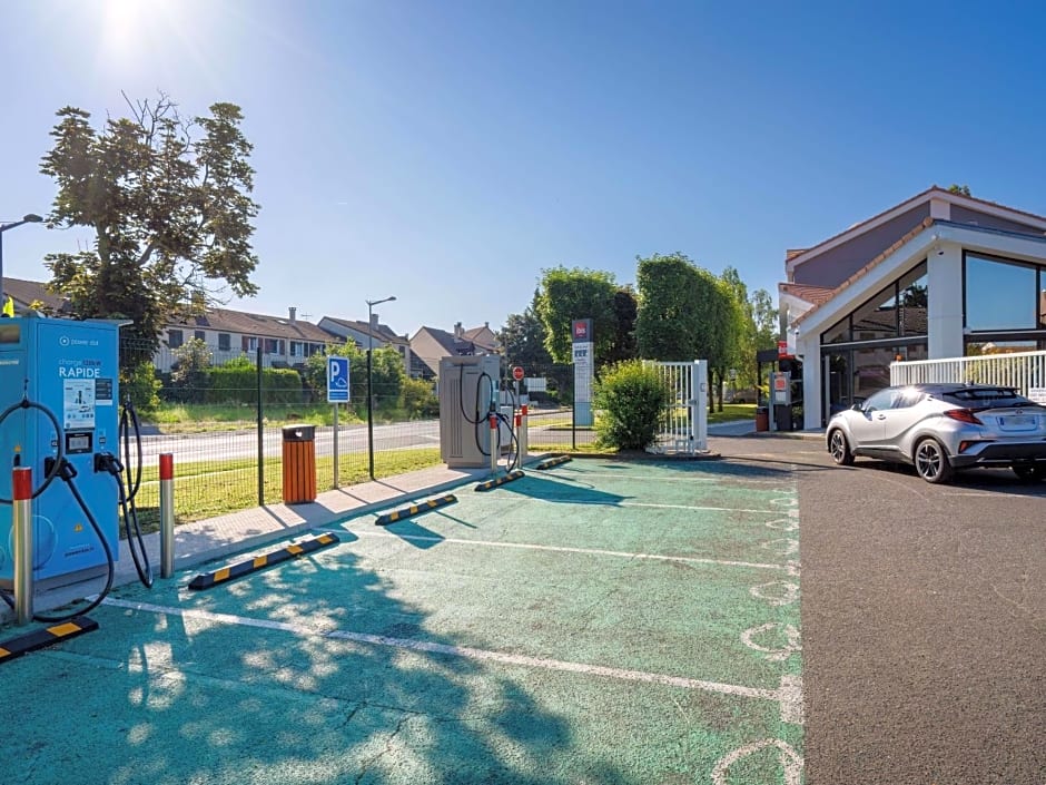 ibis Cergy-Pontoise Le Port