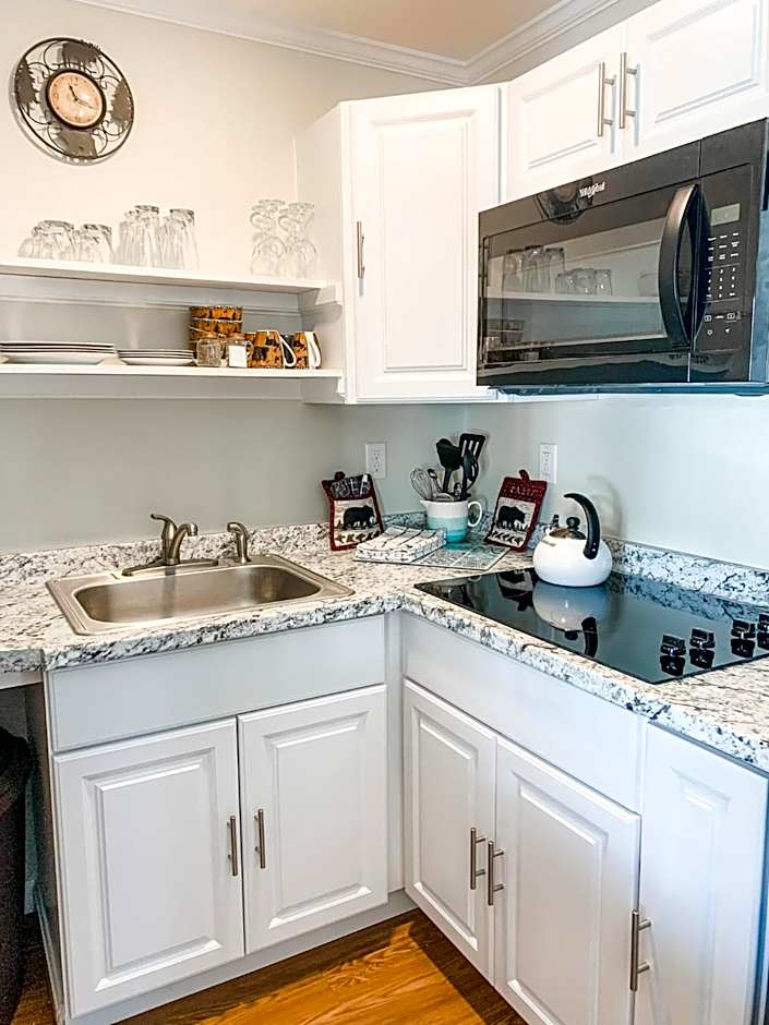 Rangeley Town & Lake