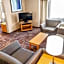 Crystal Inn Hotel & Suites - West Valley City
