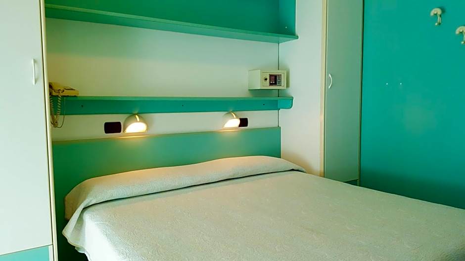 Hotel Trocadero