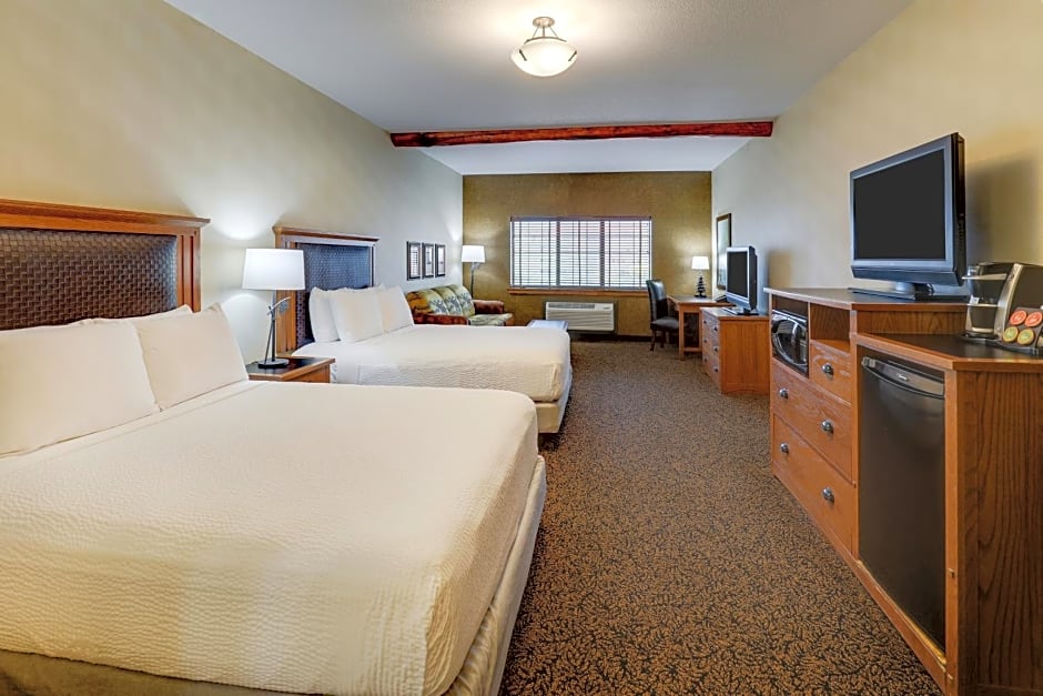 Stoney Creek Hotel & Conference Center - Sioux City