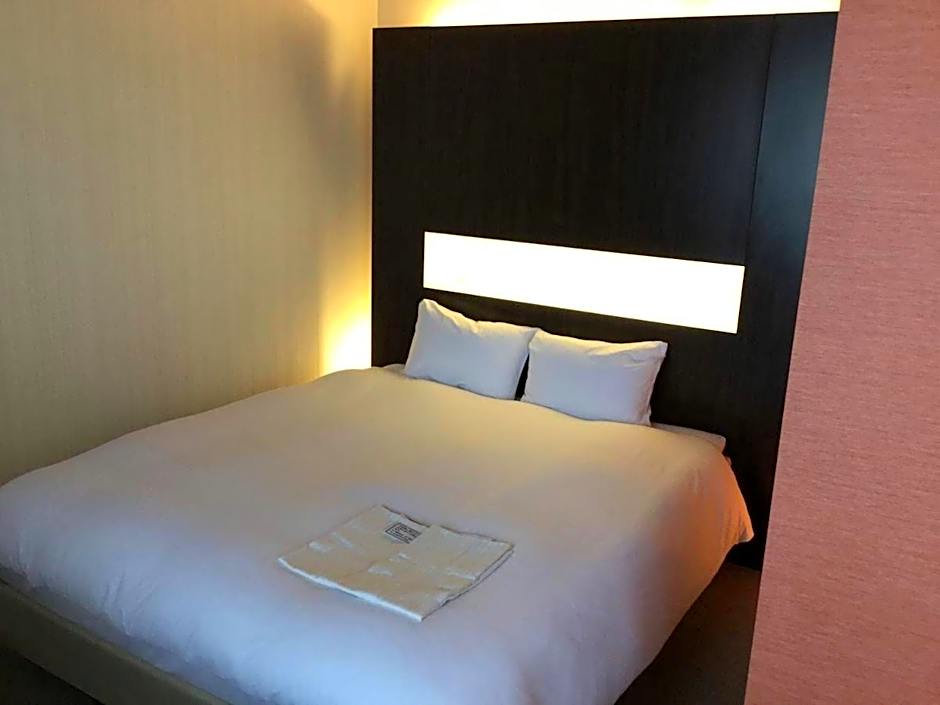 Hotel Palude Kushiro