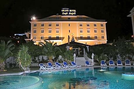 Grand Hotel degli Angeli