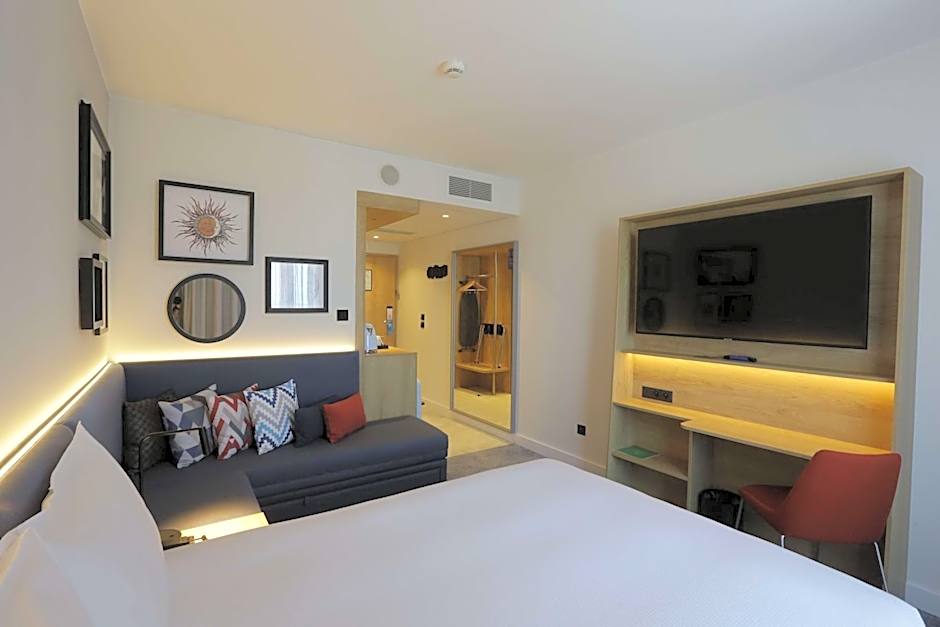 Hampton By Hilton Olsztyn