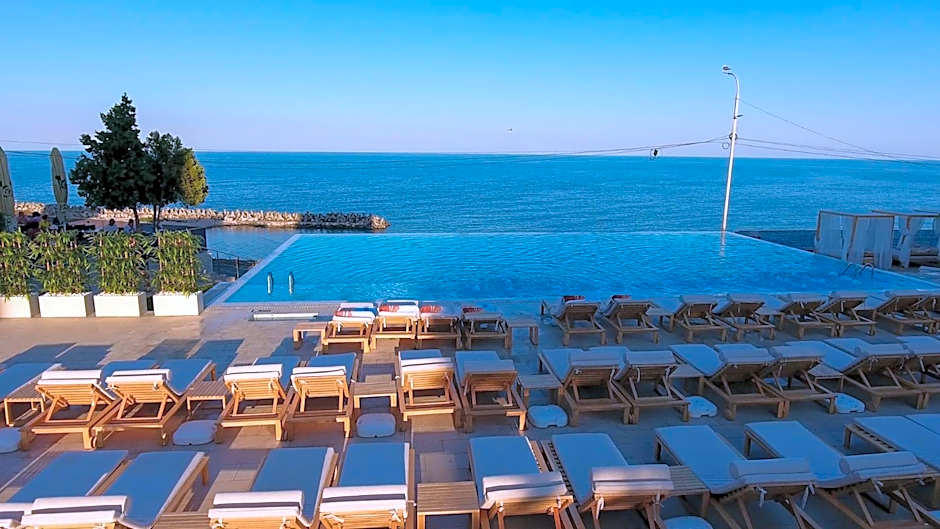 STEAUA DE MARE - Olimp Resort