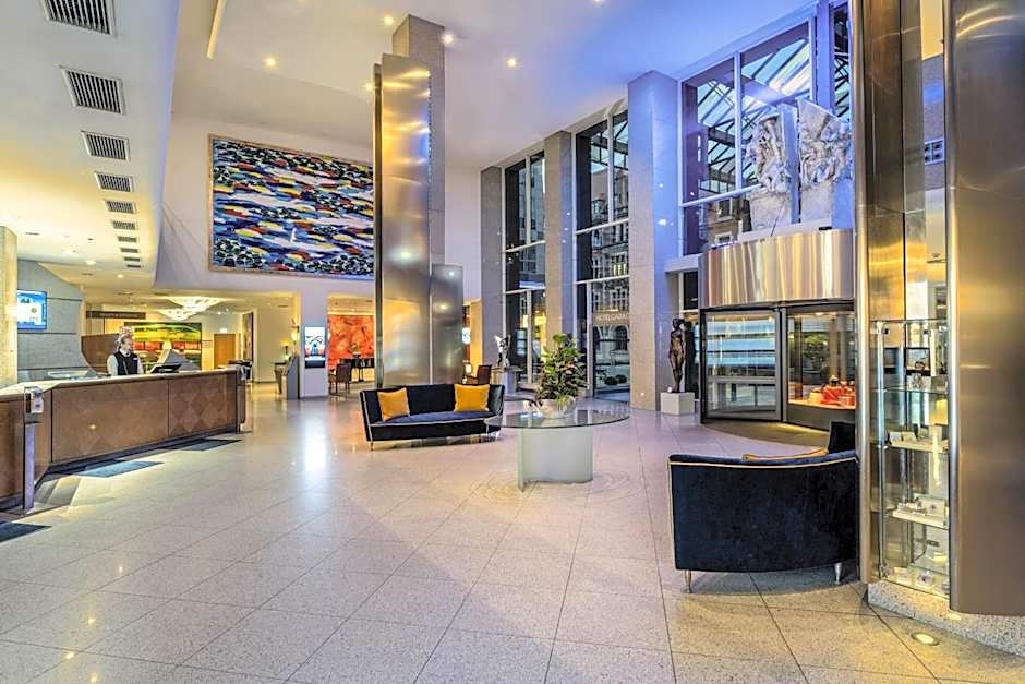 Maritim Proarte Hotel Berlin