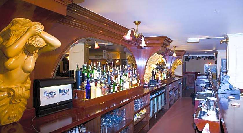 Mansouri Mansions Hotel