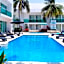Hotel Los Cocos Chetumal