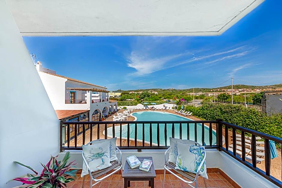 LH Hotel La Funtana