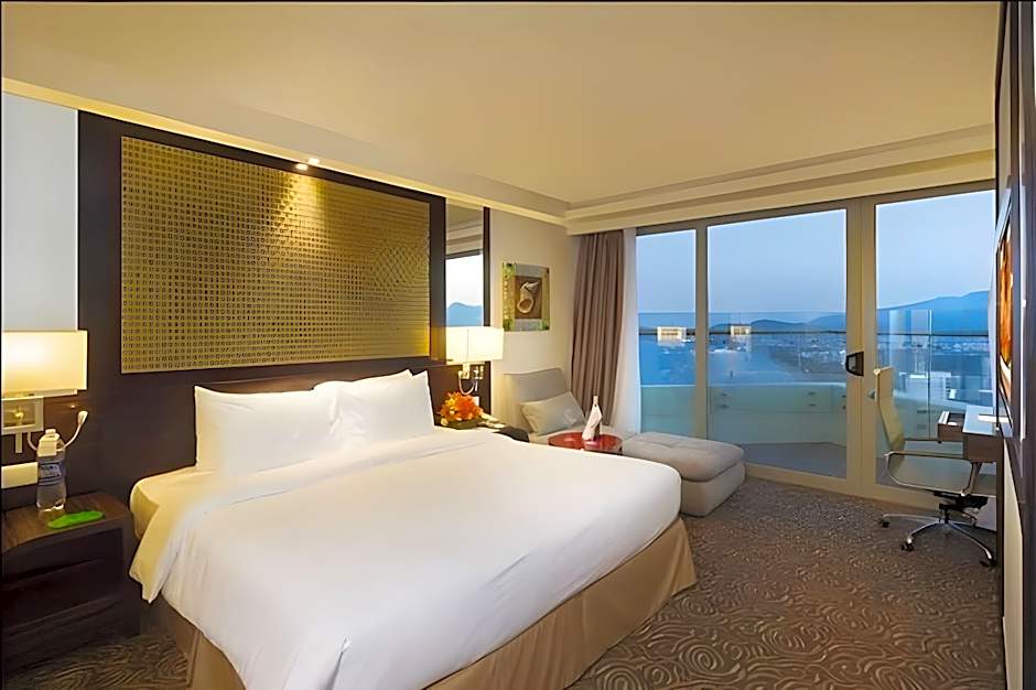 Havana Nha Trang Hotel