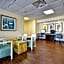 Hampton Inn By Hilton Columbus/Dublin