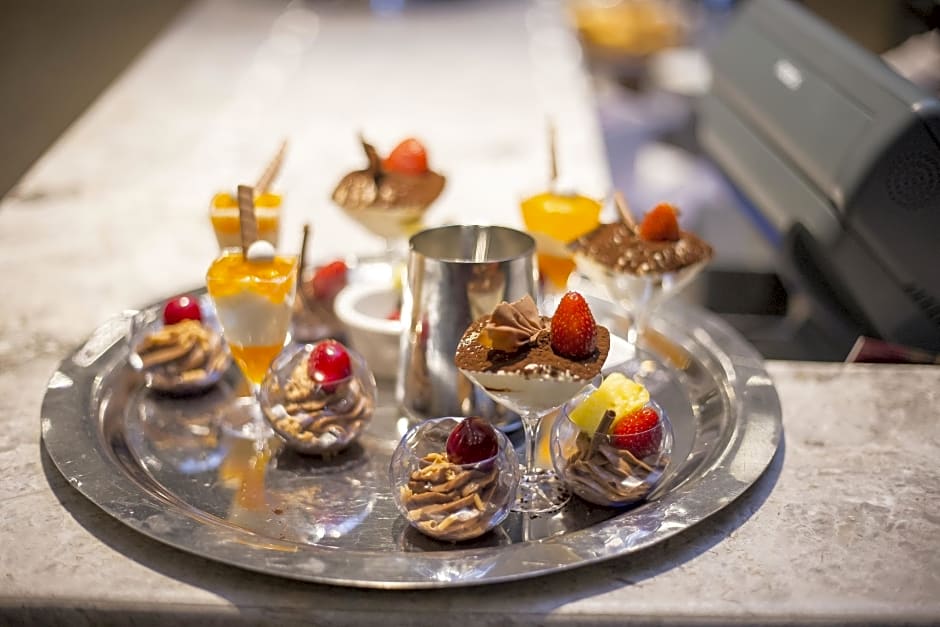 Sheraton Batumi Hotel