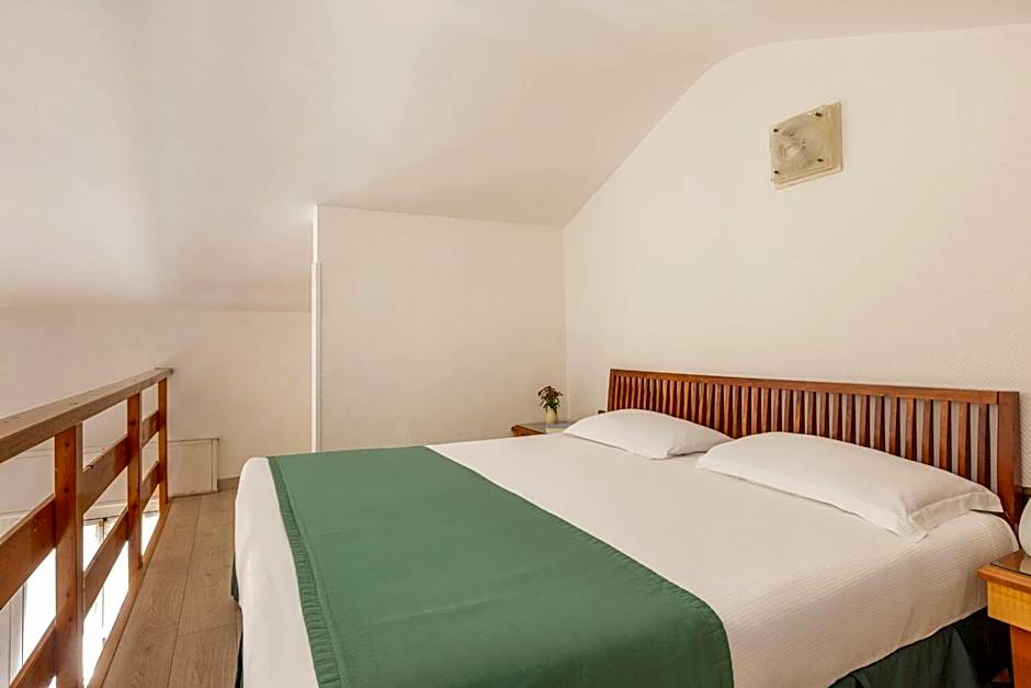 Hotel & Residence Venezia 2000