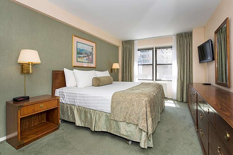 Murray Hill East Suites