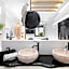 Portara Seaside Luxury Suites