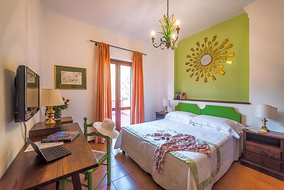 Hotel Villa Sirina