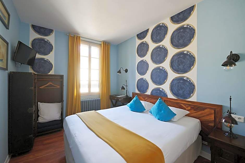 Hotel Les Pasteliers