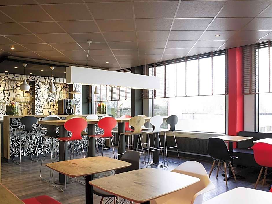 ibis Amsterdam Airport