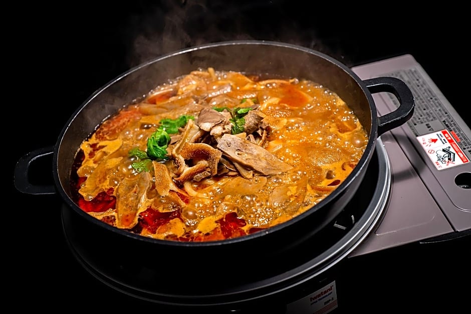 Holiday Inn TAIZHOU CMC