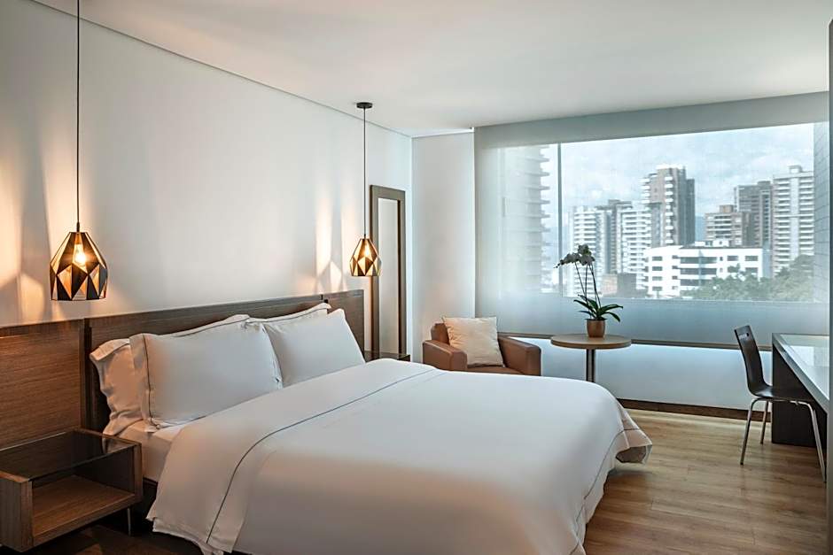 Photo 1 of 5 of Double Room