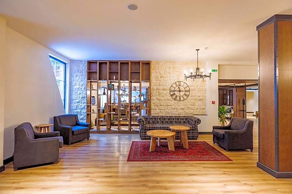 Iglika Hotel & Villas Borovets