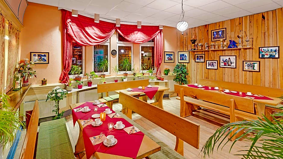 Pension Haus Saarland