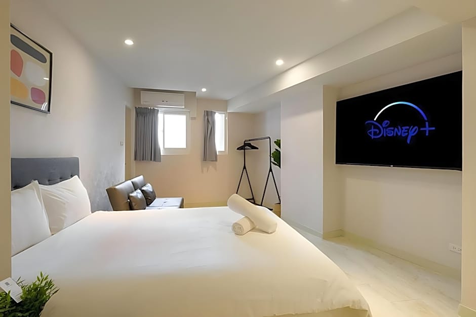 Members Hotel at Taipei 101