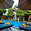 Puri Sading Hotel
