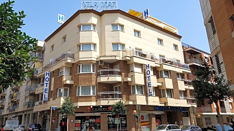 Hotel Vila Mar