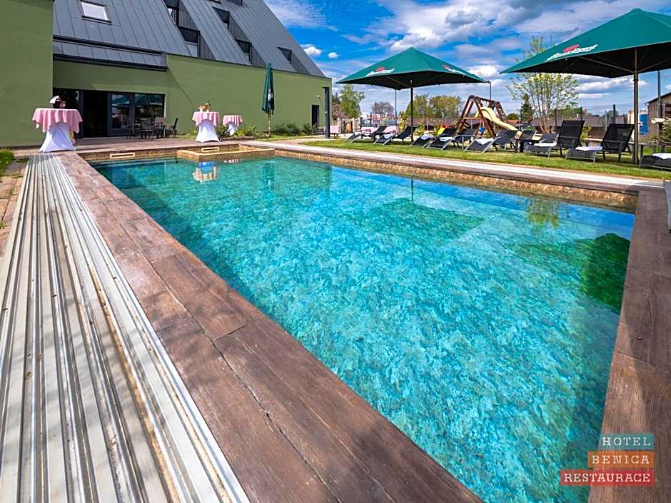Hotel Benica