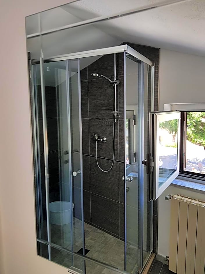 Bed and Breakfast Champagne