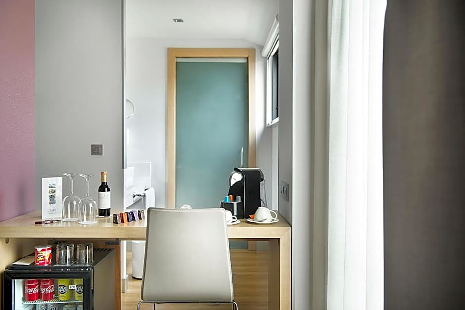 Sercotel Ciudad de Miranda