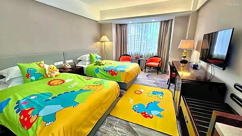 Zhongshan International Hotel