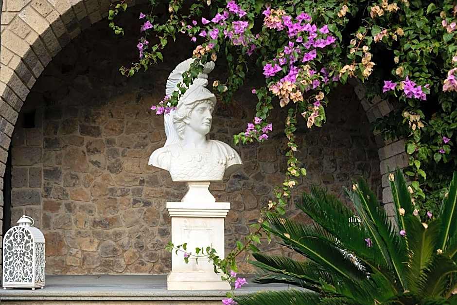 Villa Di Natale