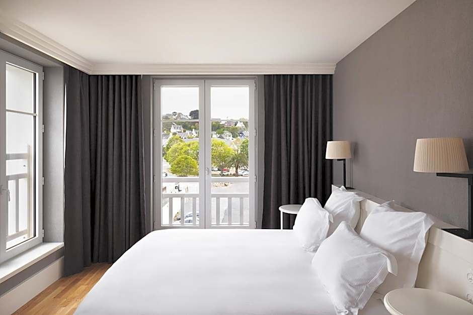Grand Hôtel Perros-Guirec