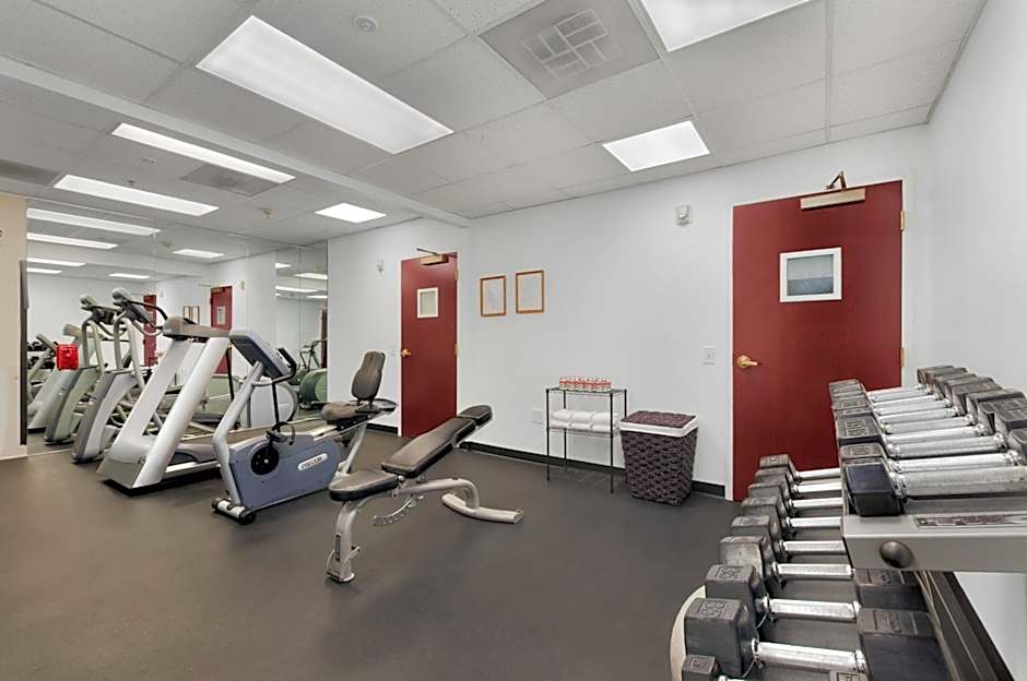 Hawthorn Extended Stay by Wyndham College Station