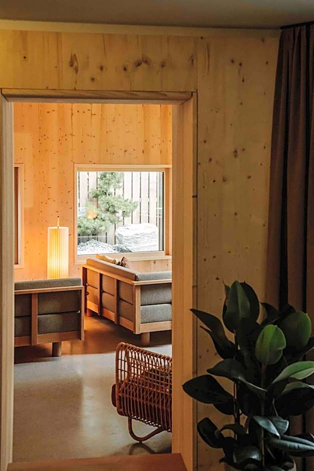 Arx Boutiquehotel
