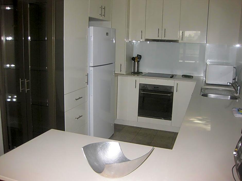 Fairthorpe Apartments
